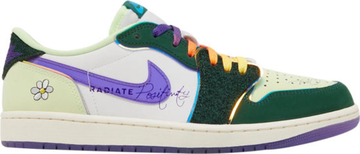 Nike Jordan 1 Retro Low OG Doernbeche
