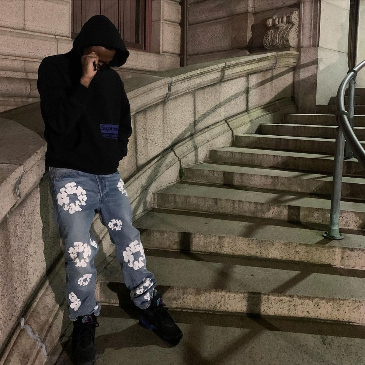 Devstacks Outfit from December 24, 2023 | WHAT’S ON THE STAR?