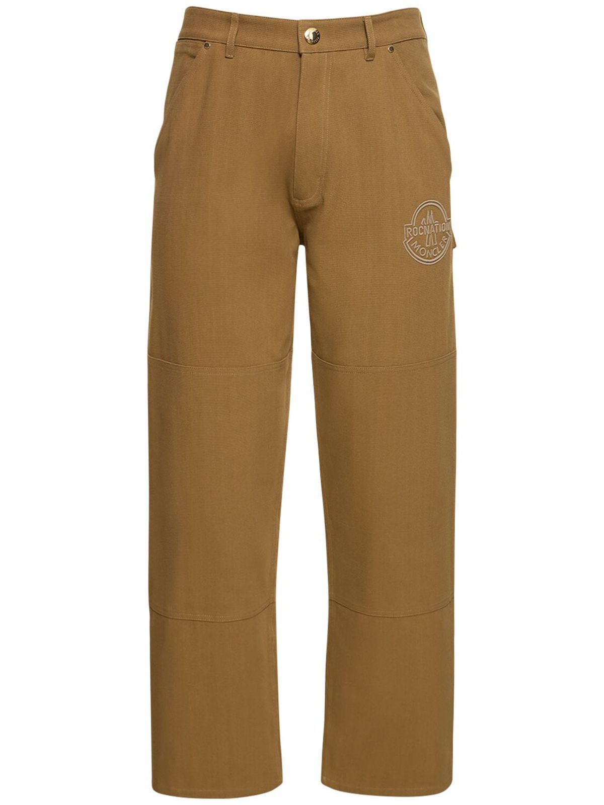 Moncler × Roc Nation Designed By Jay-z Trousers