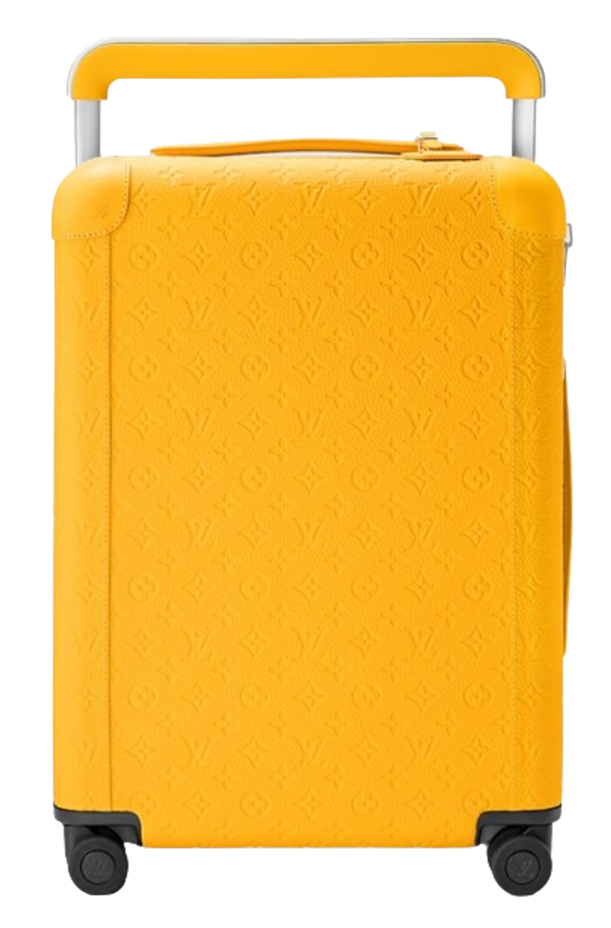 Louis Vuitton Horizon 55 Monogram Taurillon Bag