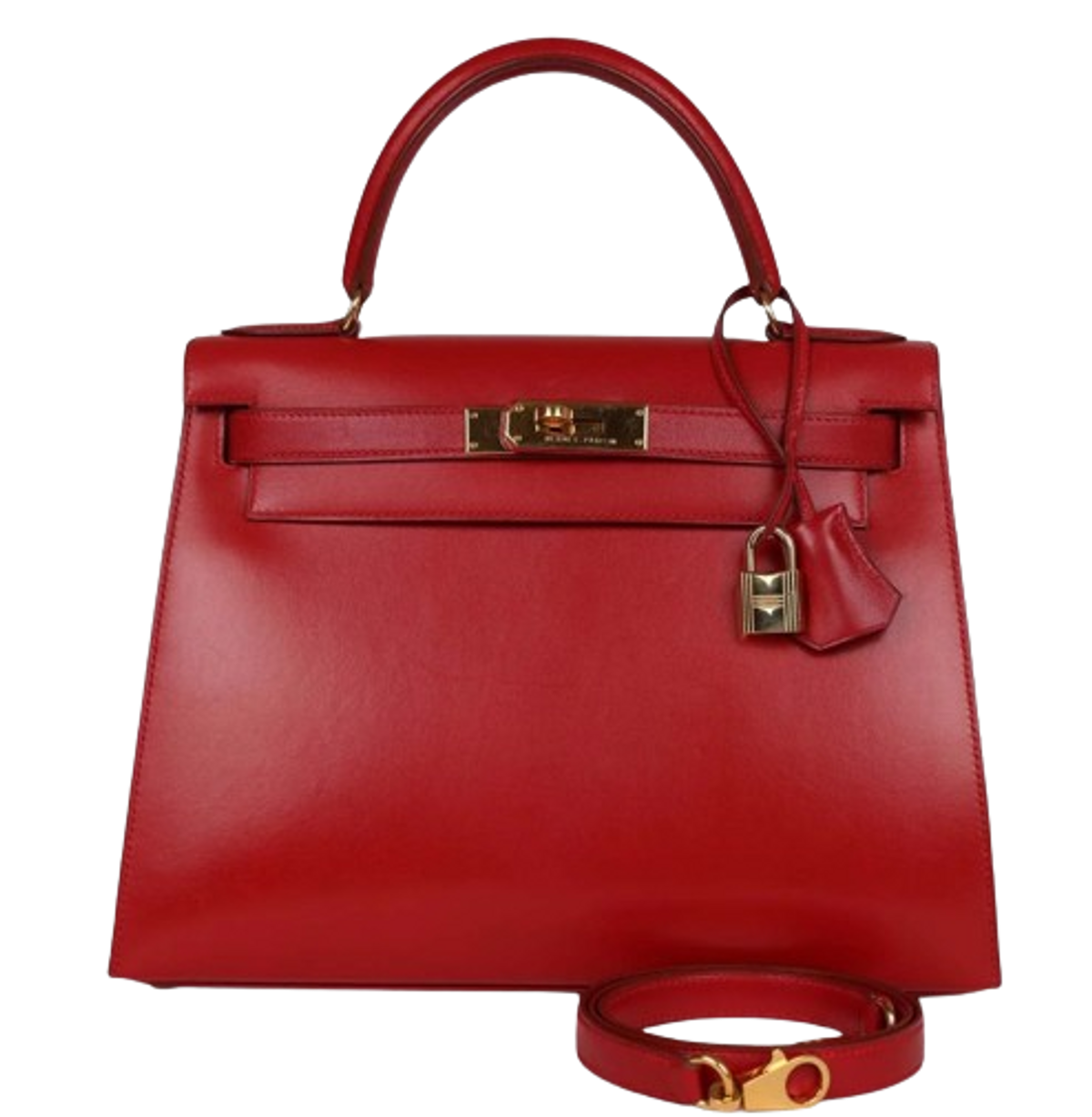 Hermes Kelly Sellier 28 Bag