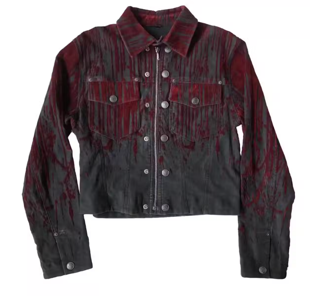 Jean Paul Gaultier AW98 « The Vampyre »