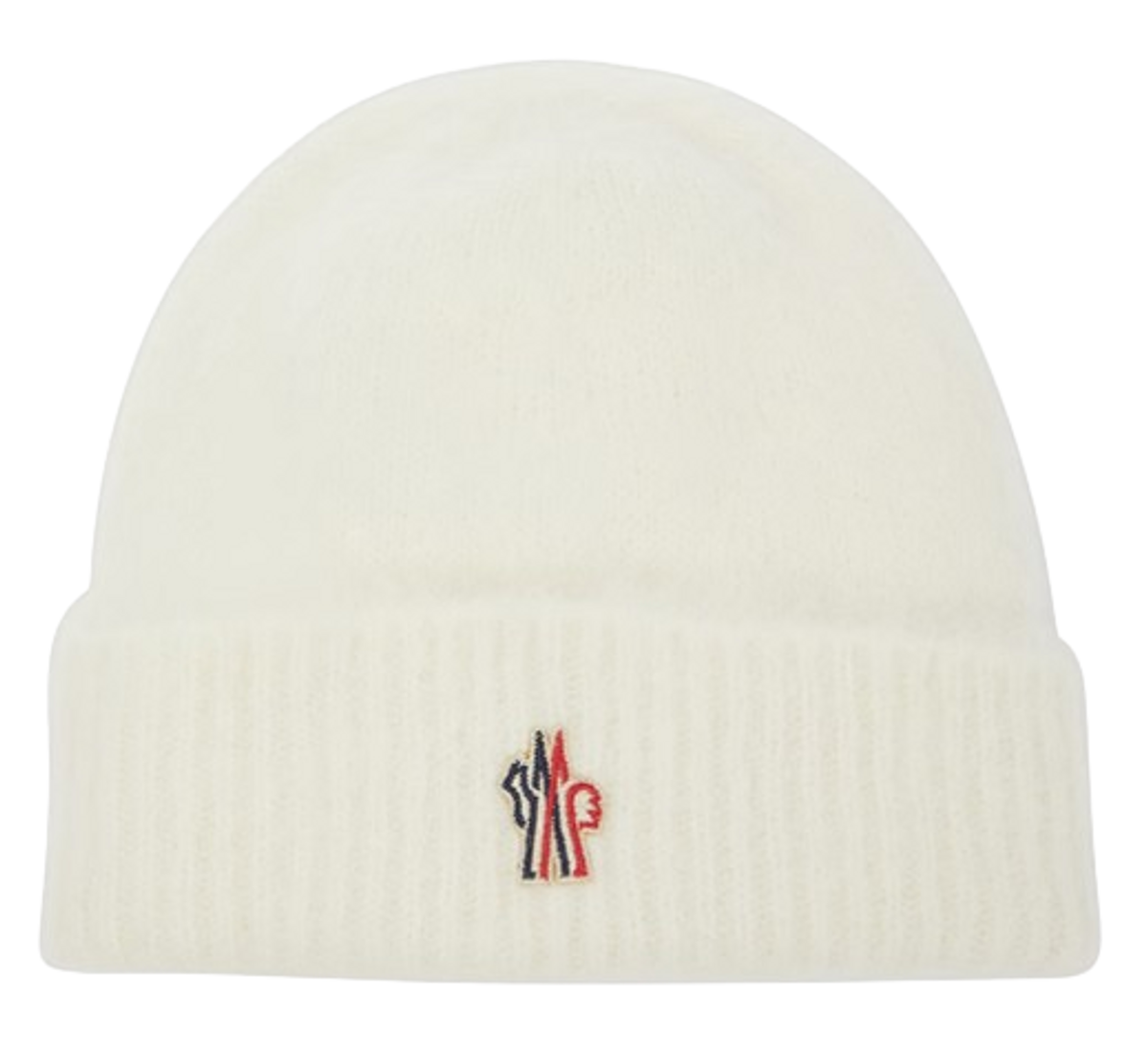 Moncler Alpaca And Wool-Blend Beanie