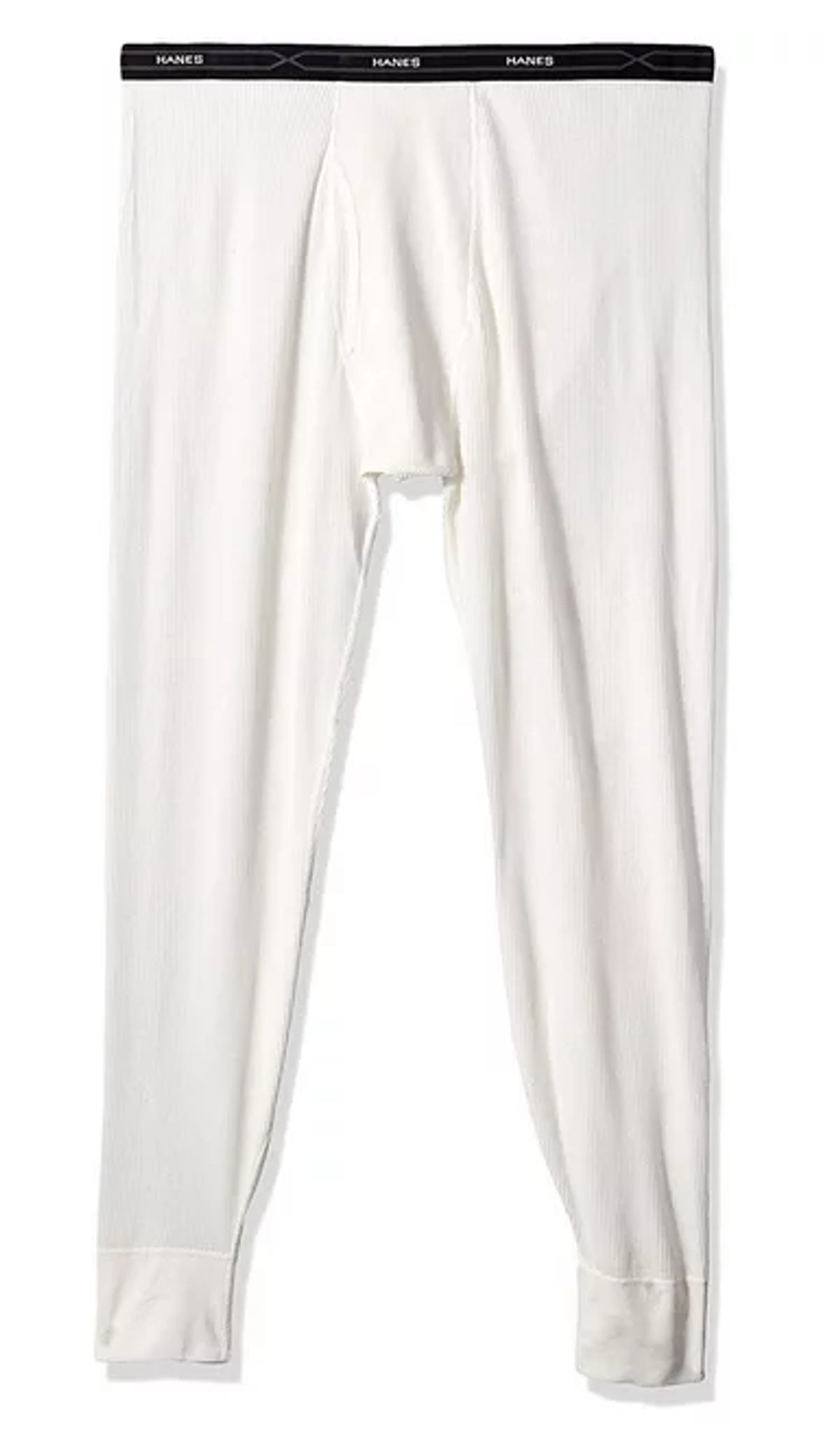 Hanes Big and Tall Label X-Temp Thermal Pants