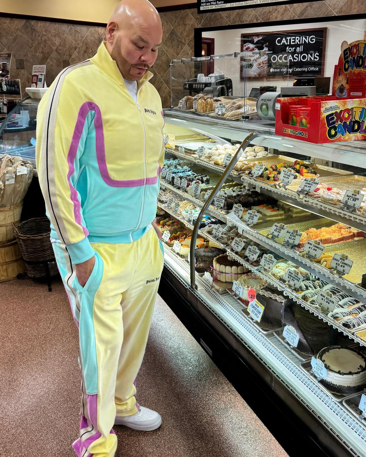 The Most Epic Fat Joe Costumes Ever Seen (And How To Make Yours!) - cao4we6
