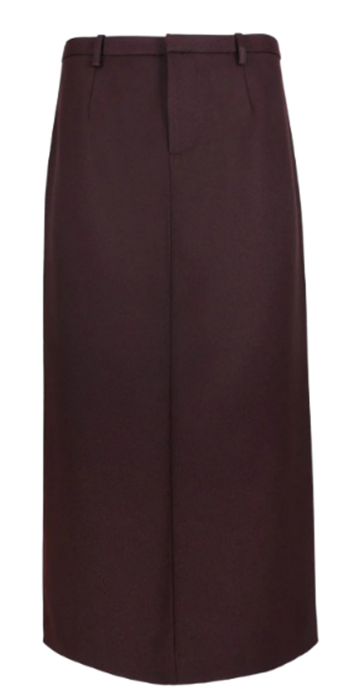 Sandy Liang Brunette Socks Skirt