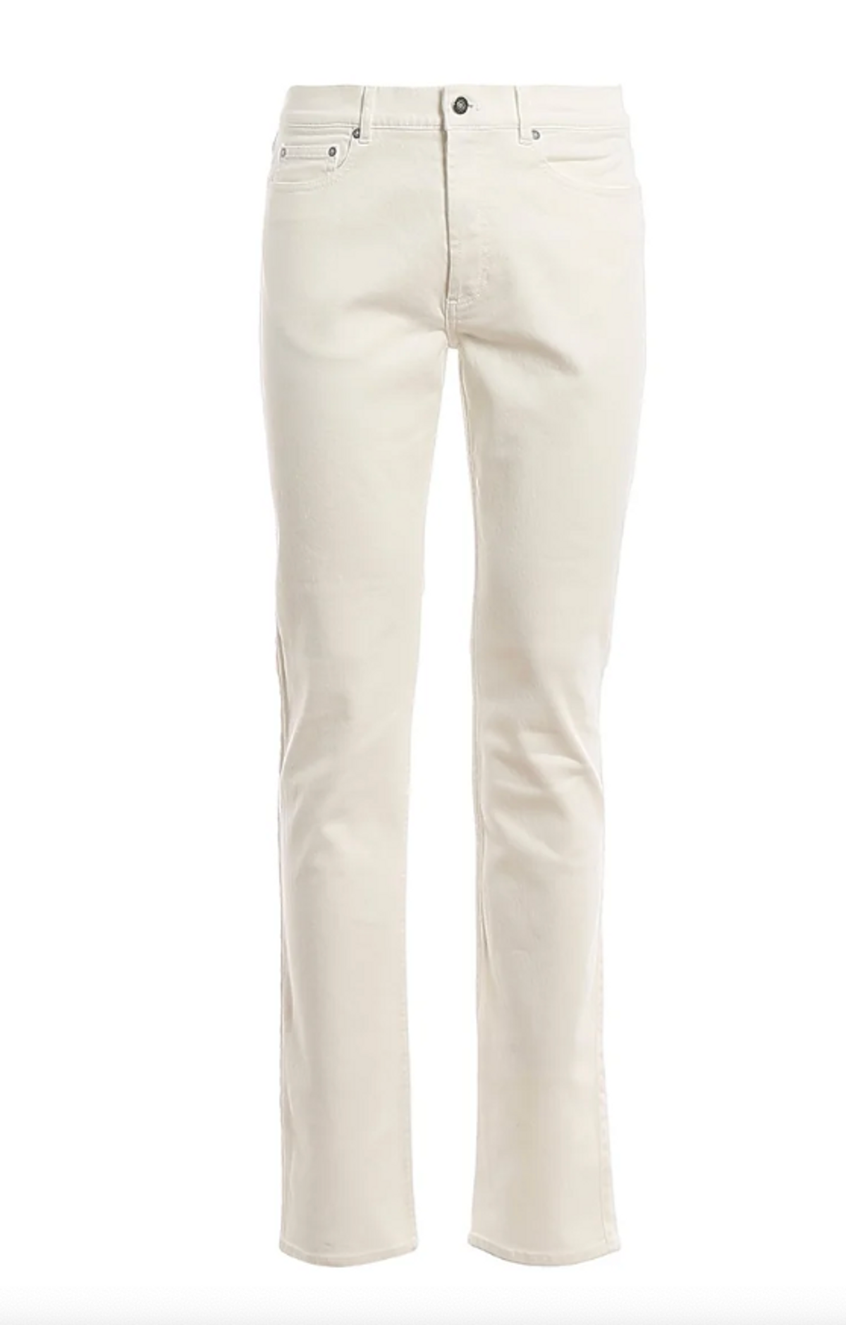 Givenchy Givenchy Cotton Denim Jeans