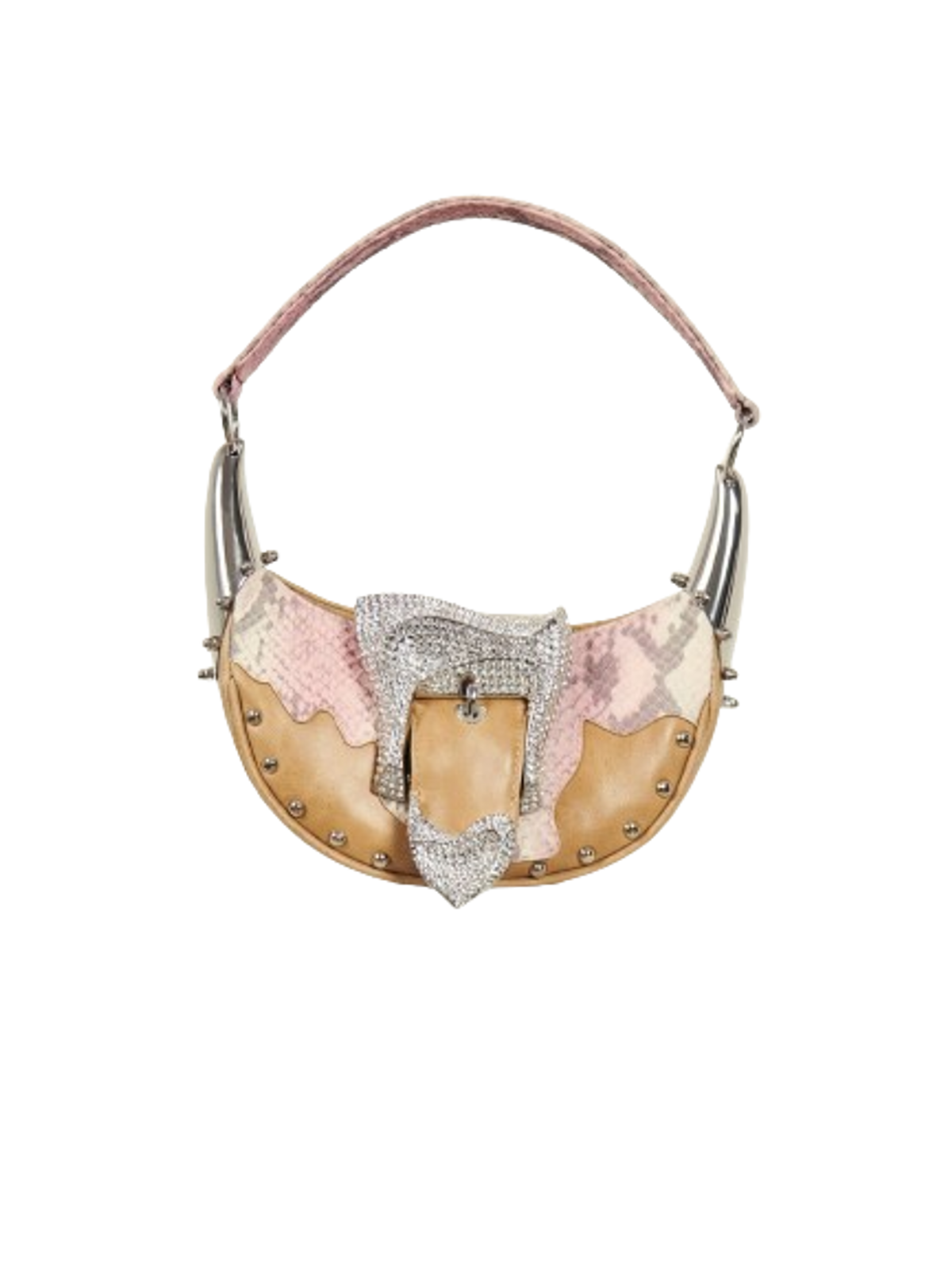 Poster Girl Deville Bag Snake Charmer WHAT’S ON THE STAR?