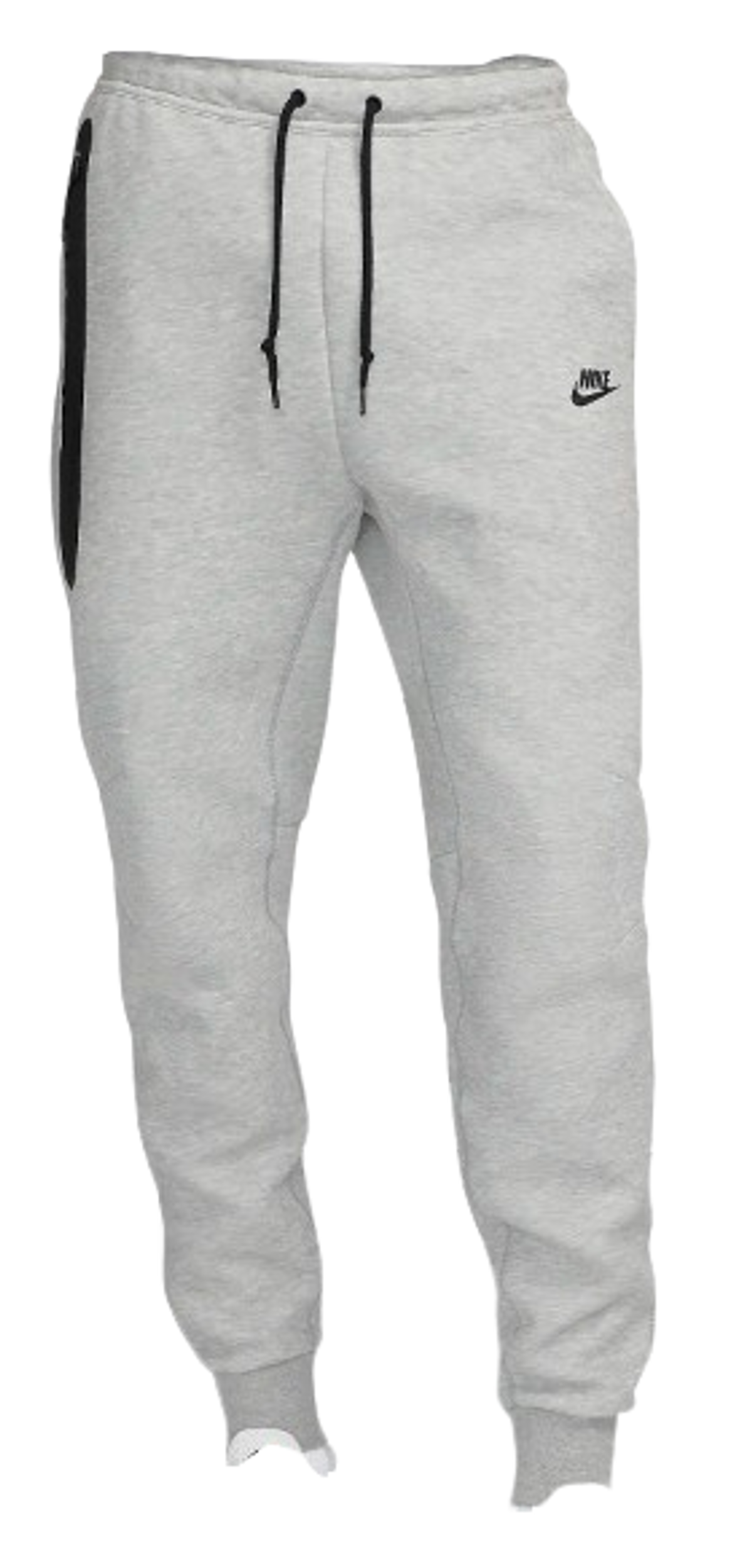 Nike Dark Grey Heather Tech Fleece Joggers
