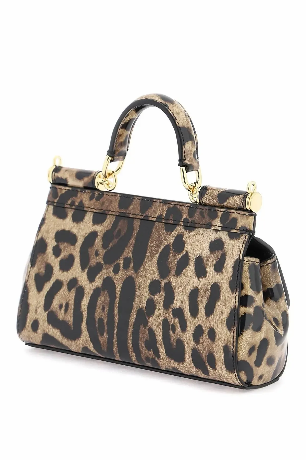 Dolce & Gabbana Small Sicily handbag