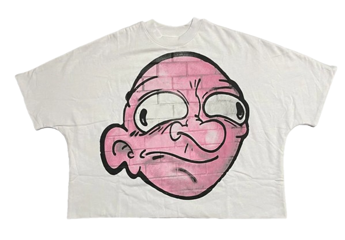 Billionaire Studios Bills Brain Tee