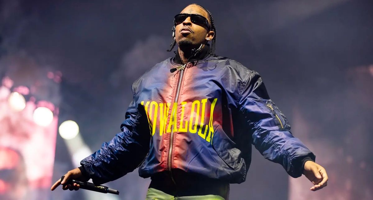 21 Savage Eyewear | WHAT'S ON THE STAR?