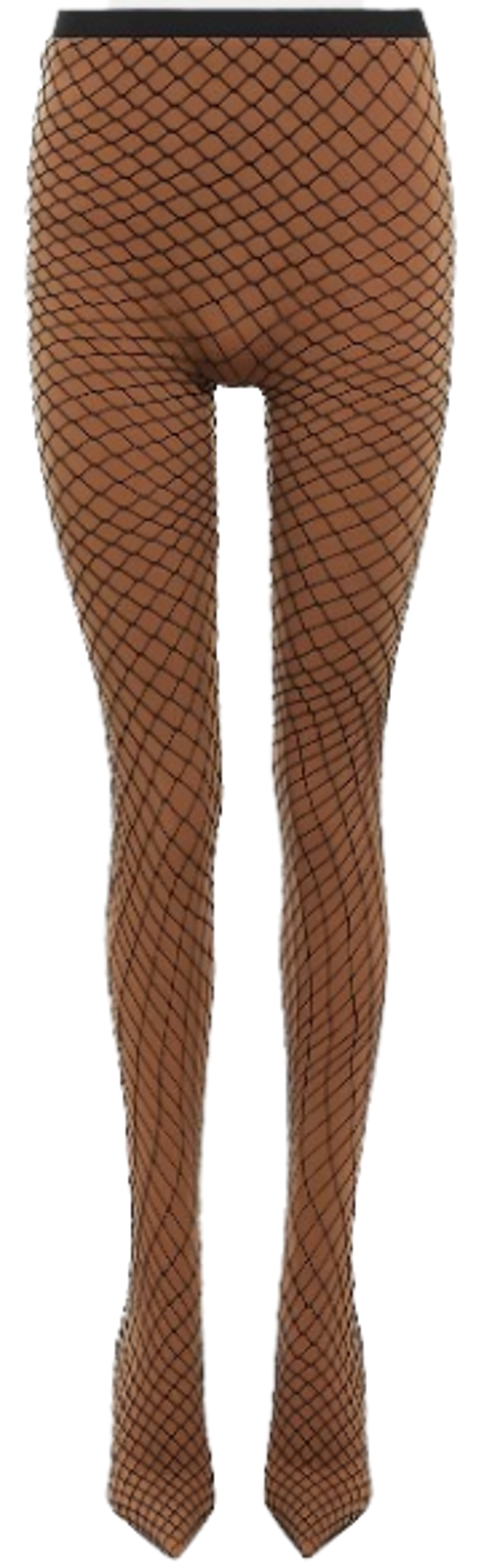 Balenciaga Printed Pantaleggings
