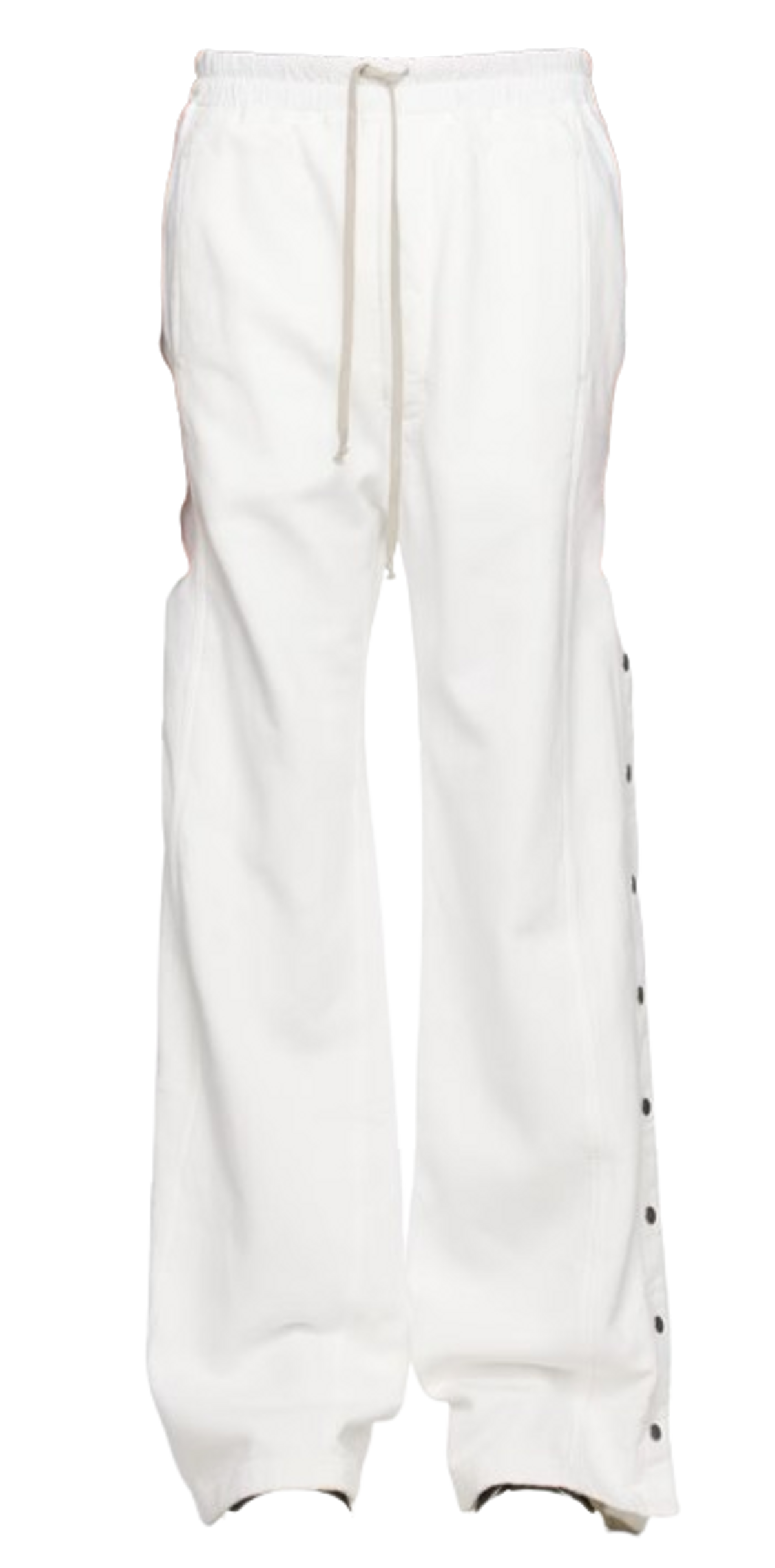 Rick Owens Off-White Pusher Lounge Pants