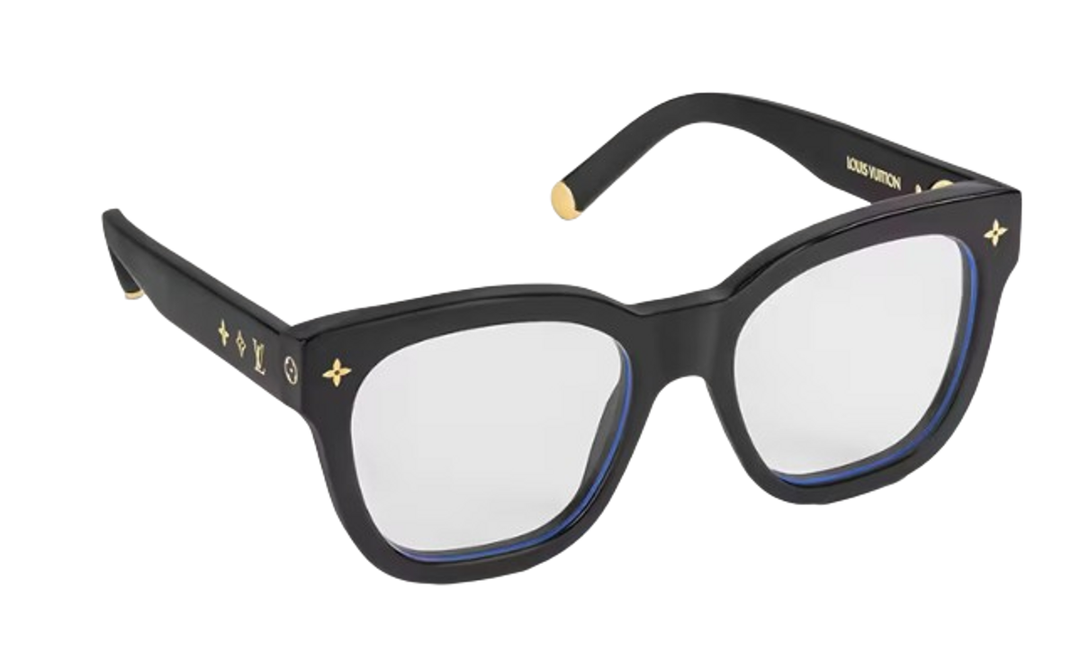 Louis Vuitton My Monogram Anti-Blue Light Glasses