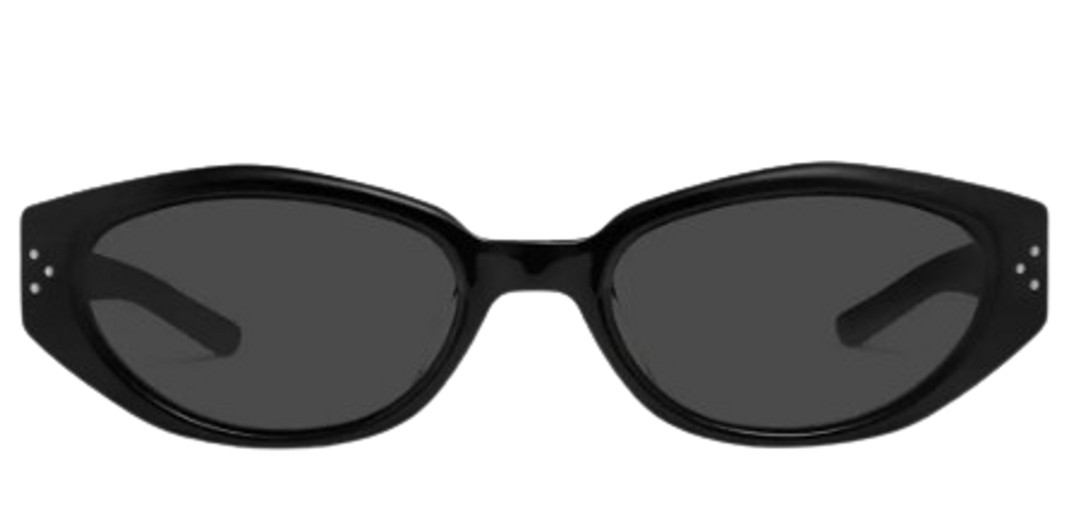 Gentle Monster Dada 01 Cat Eye Frame Sunglasses