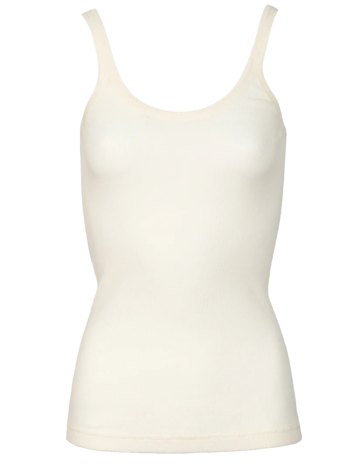 Bottega Veneta Women Canotta Slim Fit