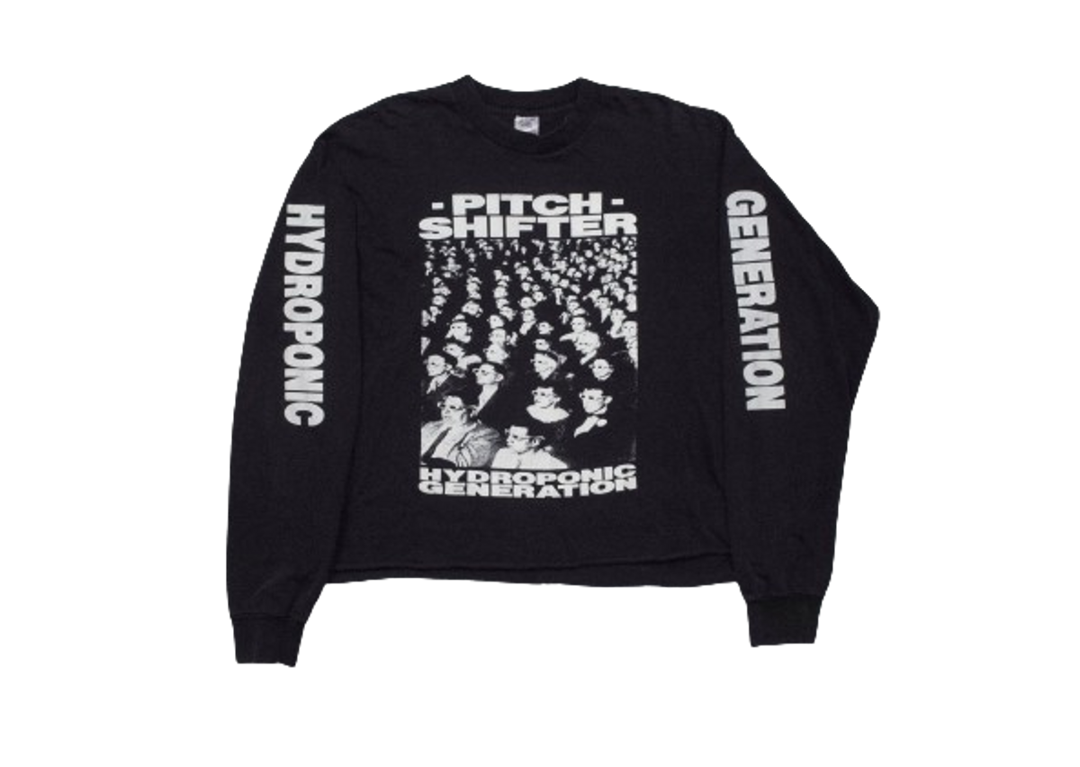 Vintage Hydroponic Generation Shirt