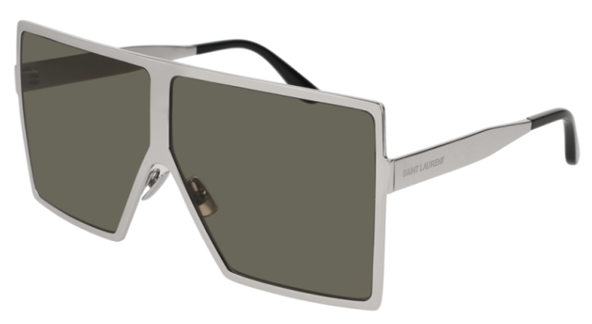 Saint Laurent SL 182 Betty S-002 Sunglasses