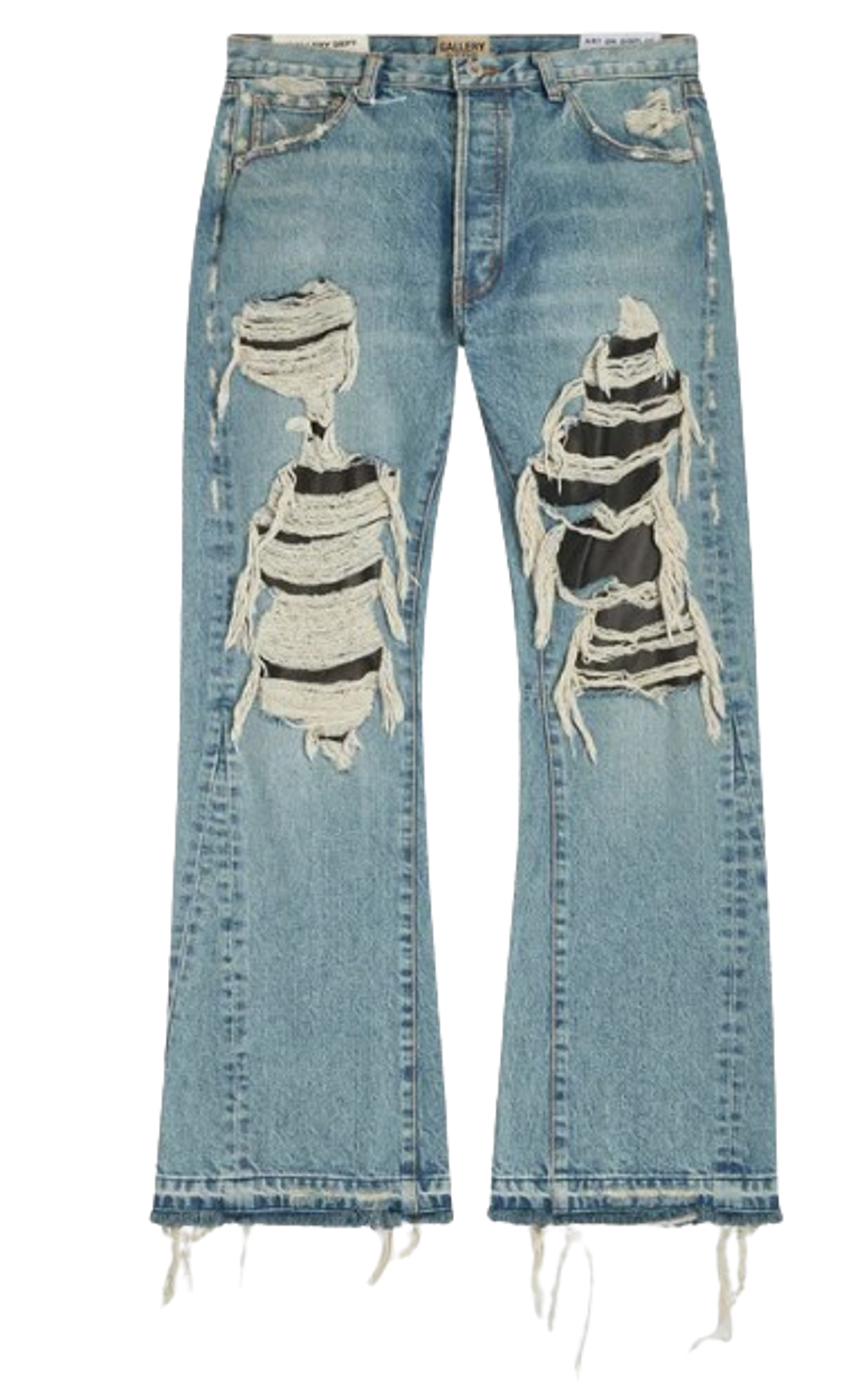 Gallery Dept. Cornell La Flare Jeans