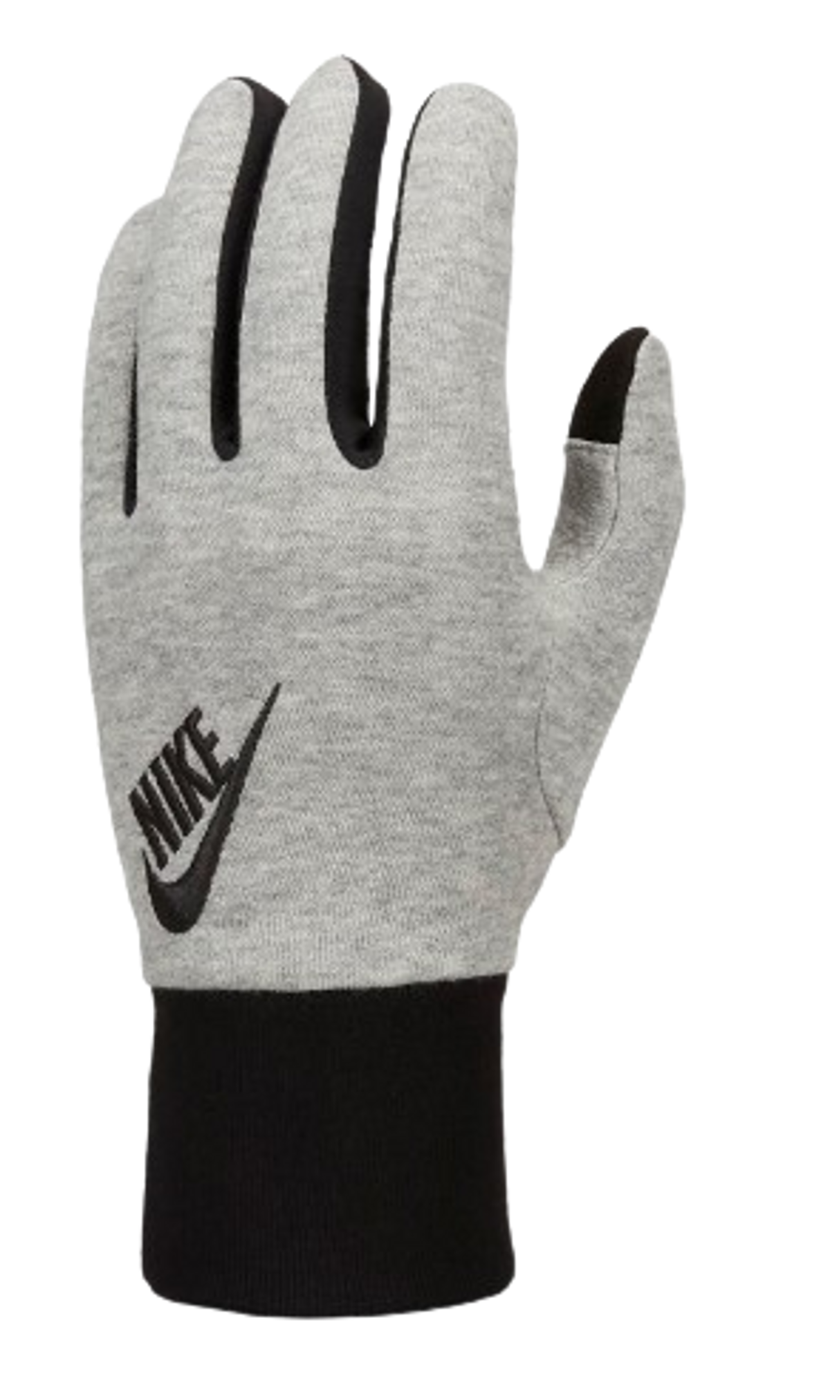 knitted nike gloves