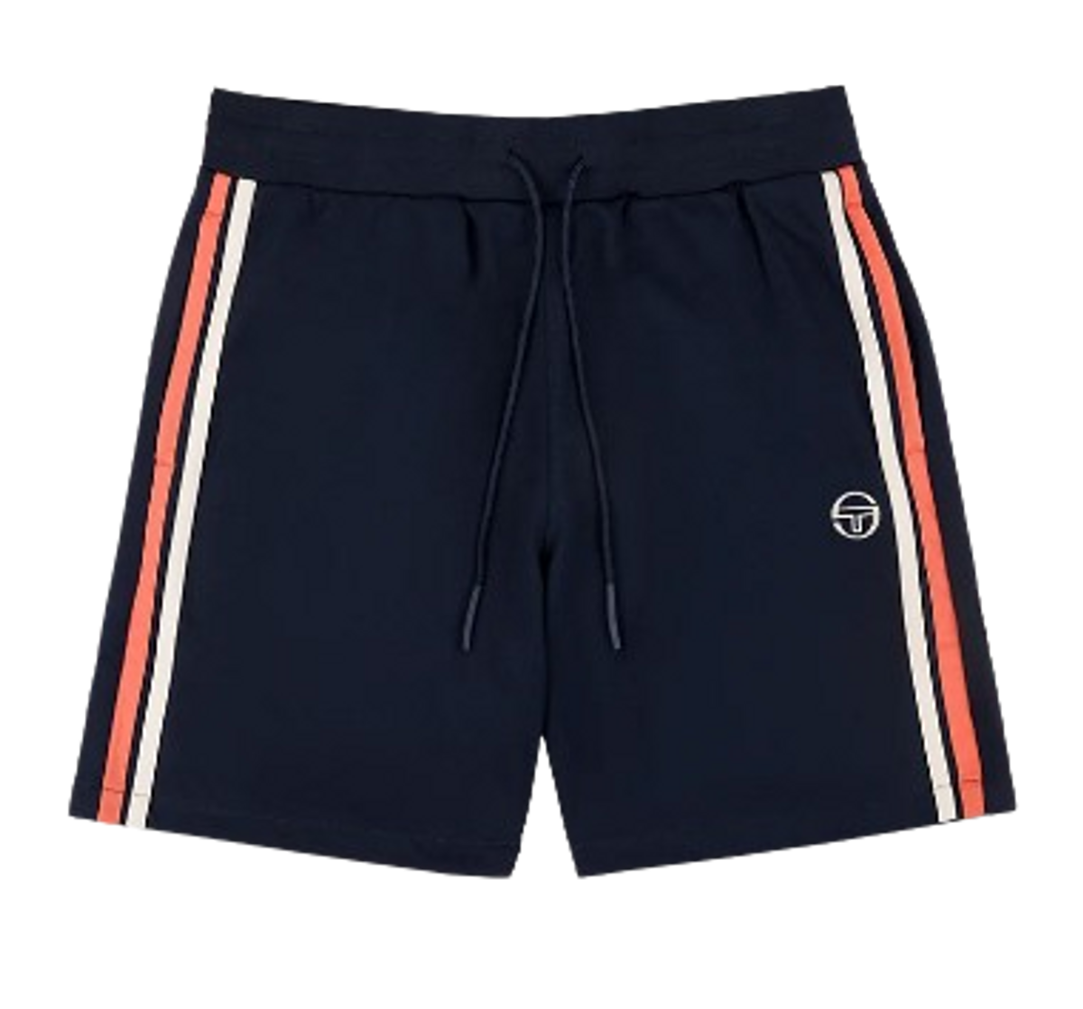 Sergio Tacchini Maritime Blue Damarindo Shorts
