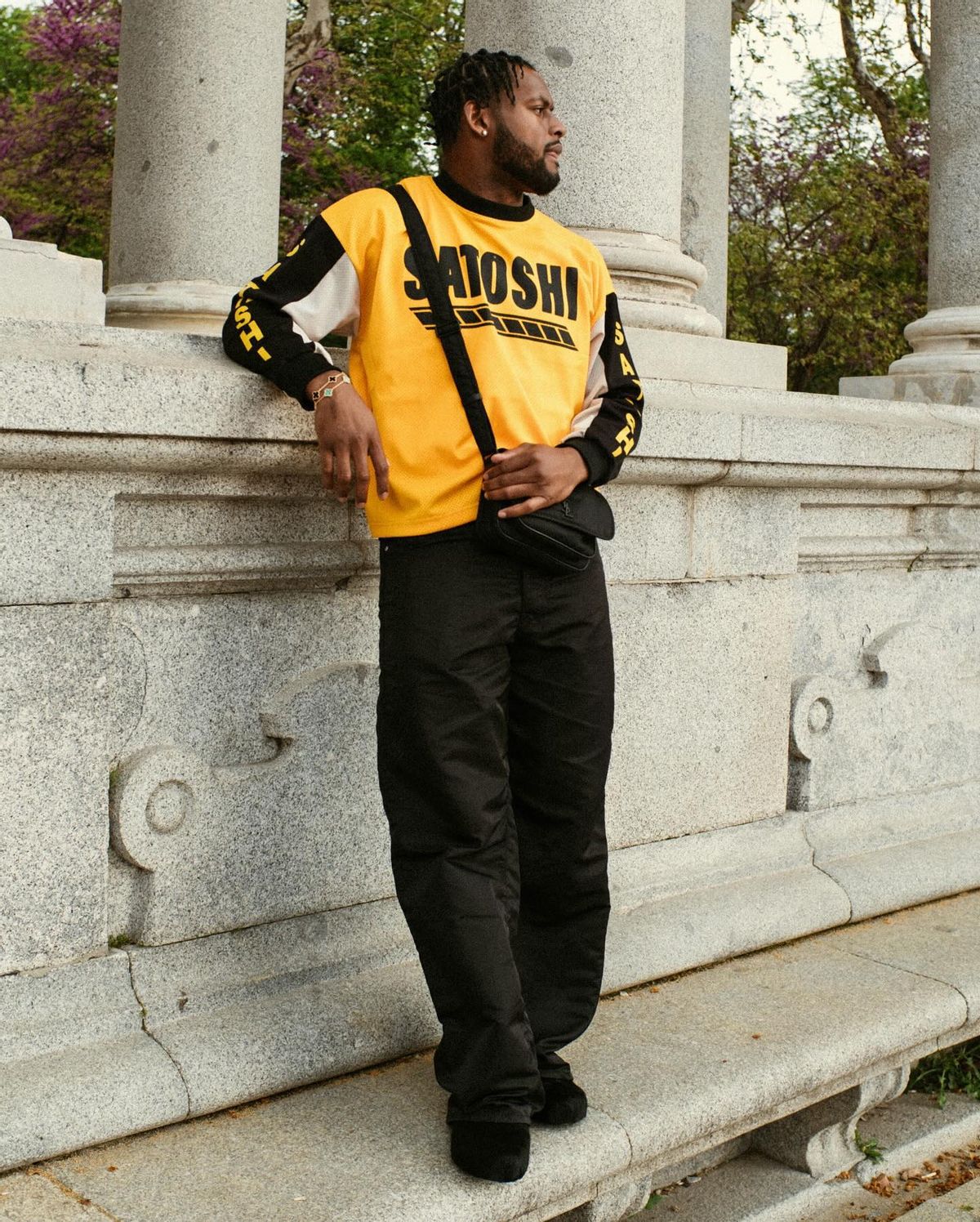 juju inverted jersey