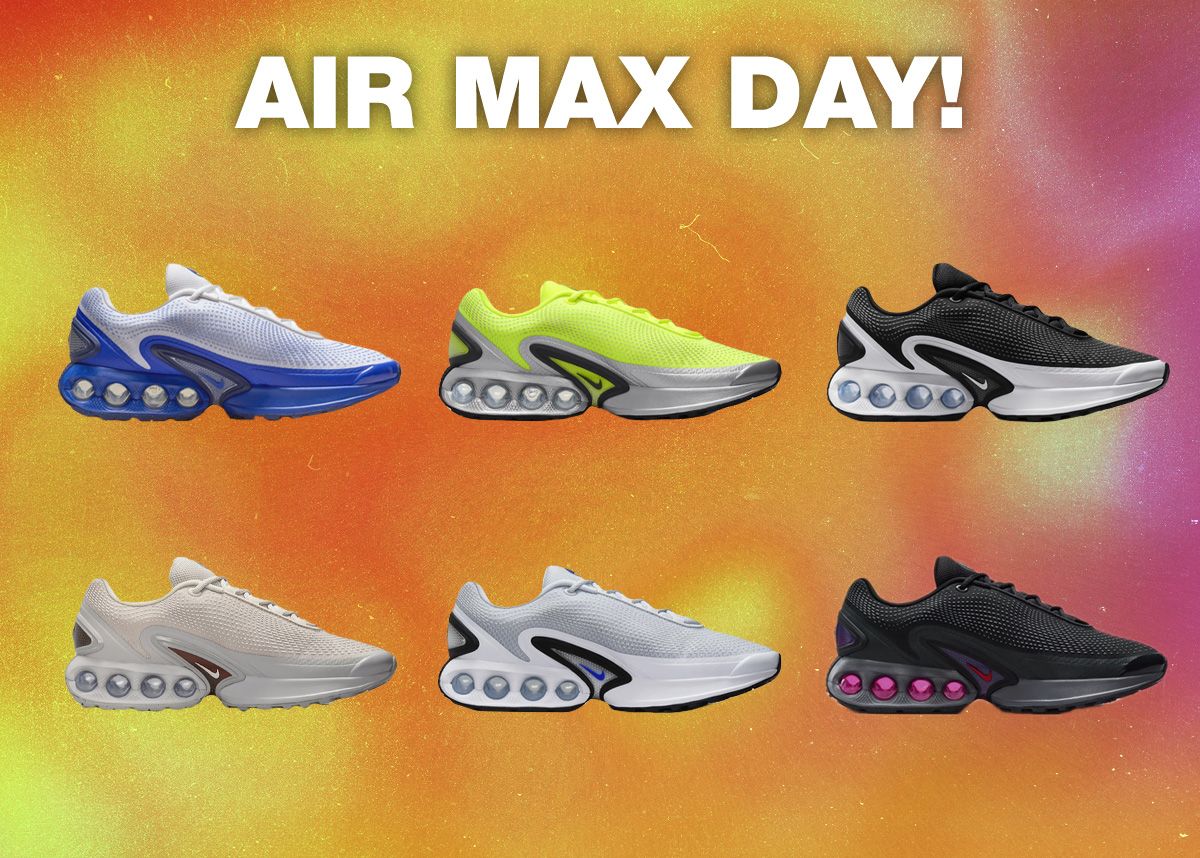 air max happy day