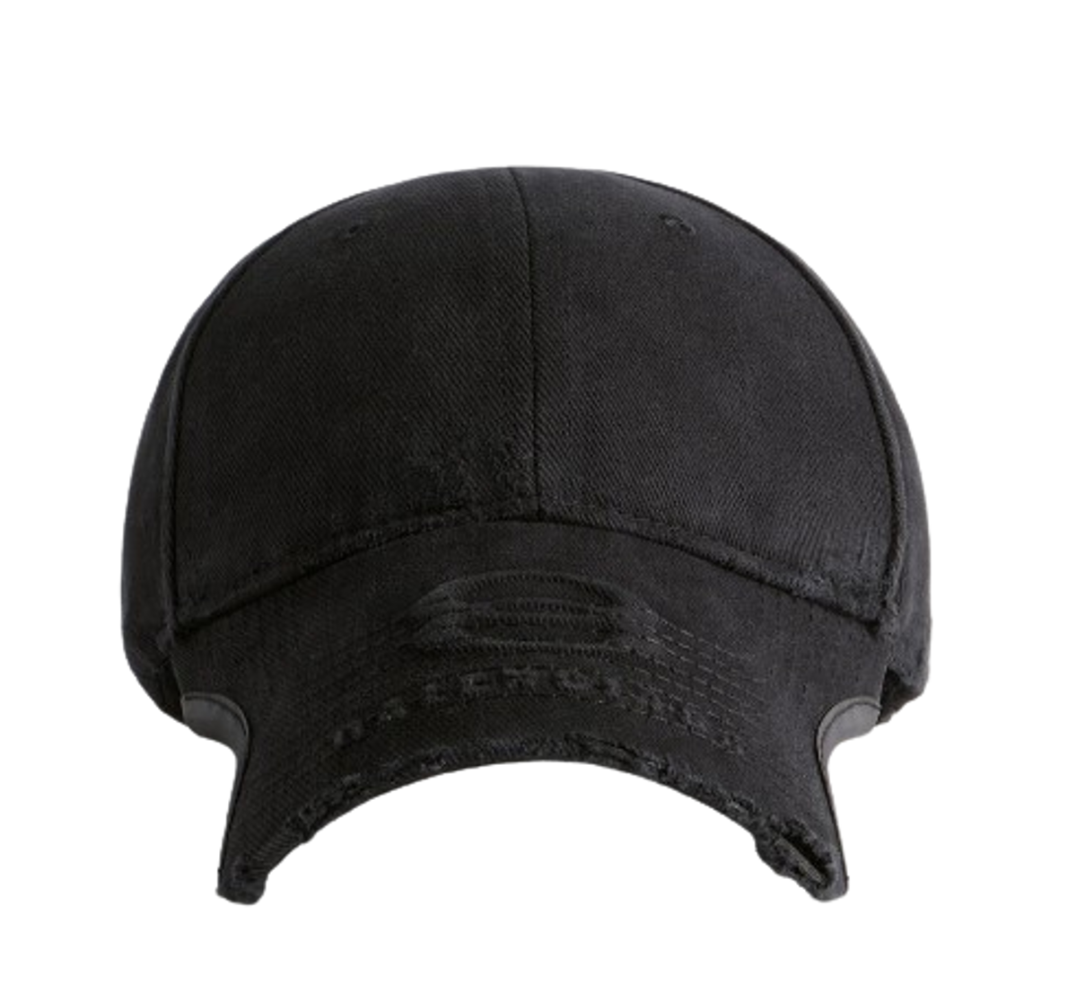 【らい】Balenciaga unity sports icon cap Balenciaga Unity Sports Icon Cap Black/White Men's - US