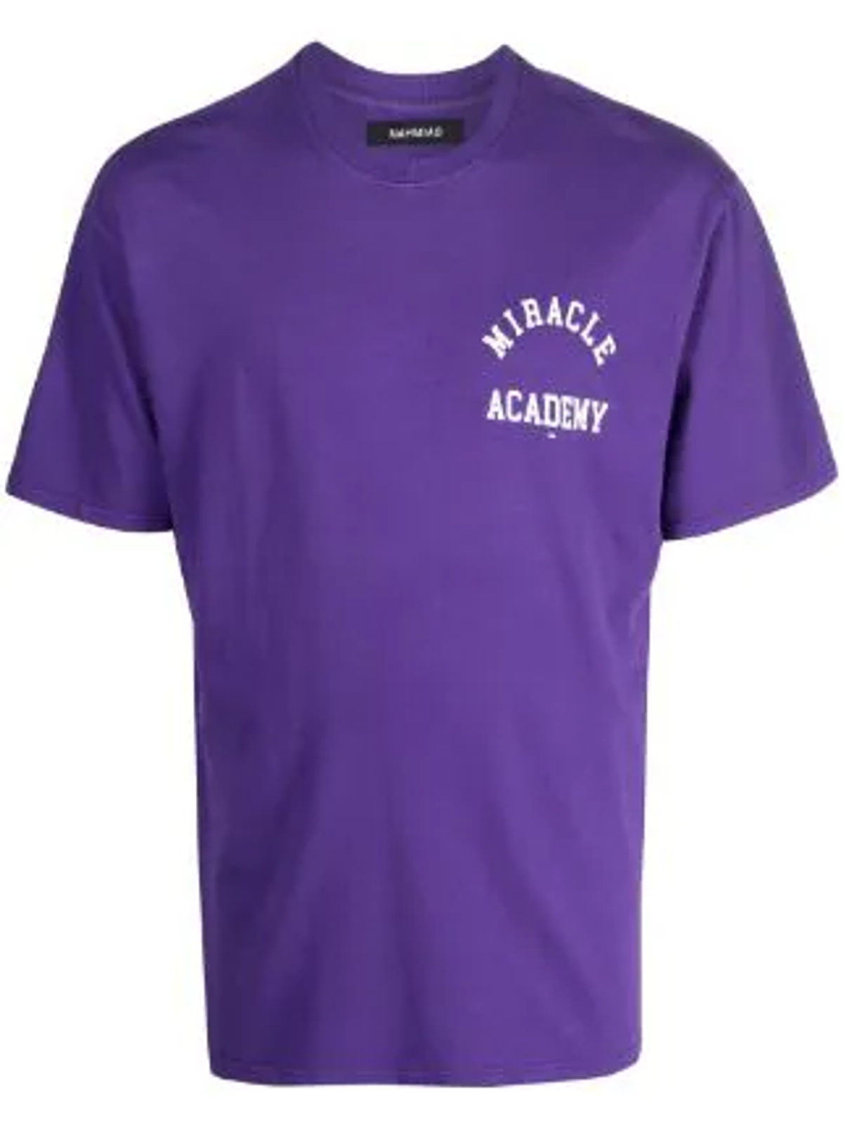 Nahmias Grape Miracle Academy Cotton T-Shirt