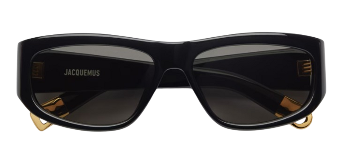 Jacquemus Les Lunettes Pilota Sunglasses