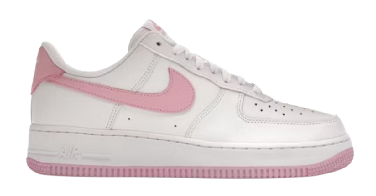 Nike Air Force 1 Low 07 Bubblegum Sneakers