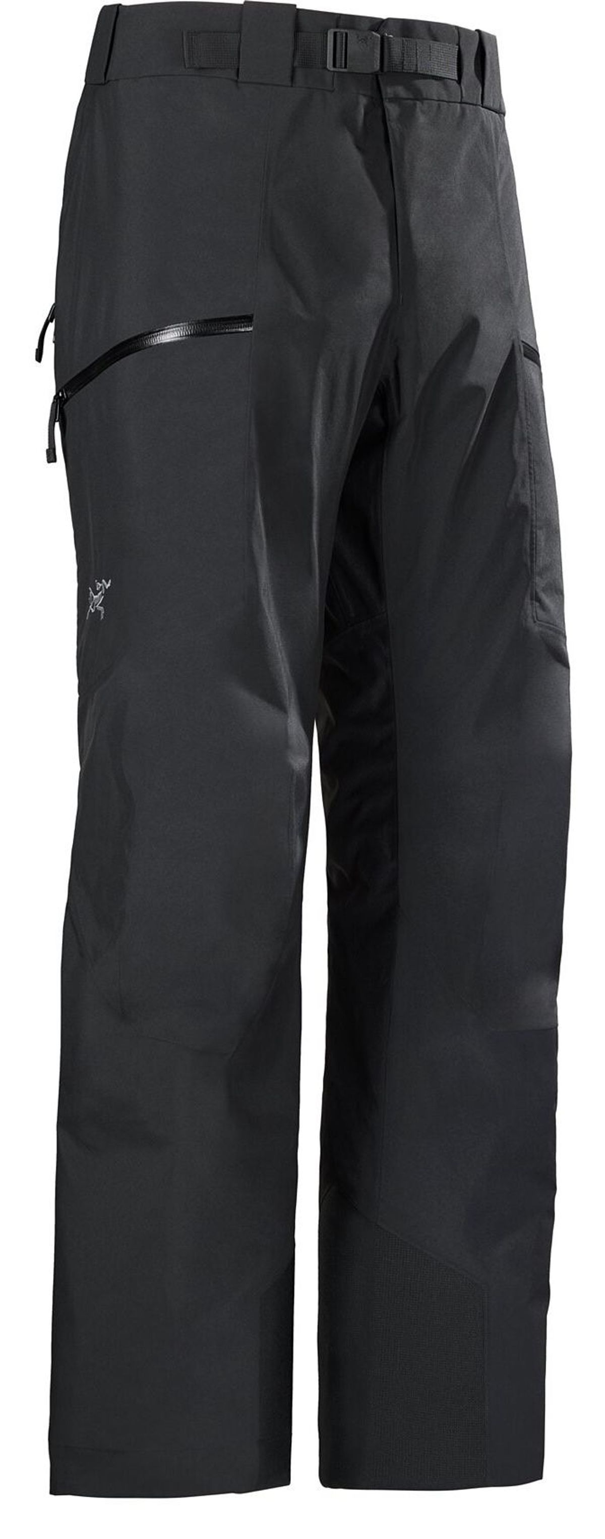 Arc'teryx Sabre Insulated Black Pants