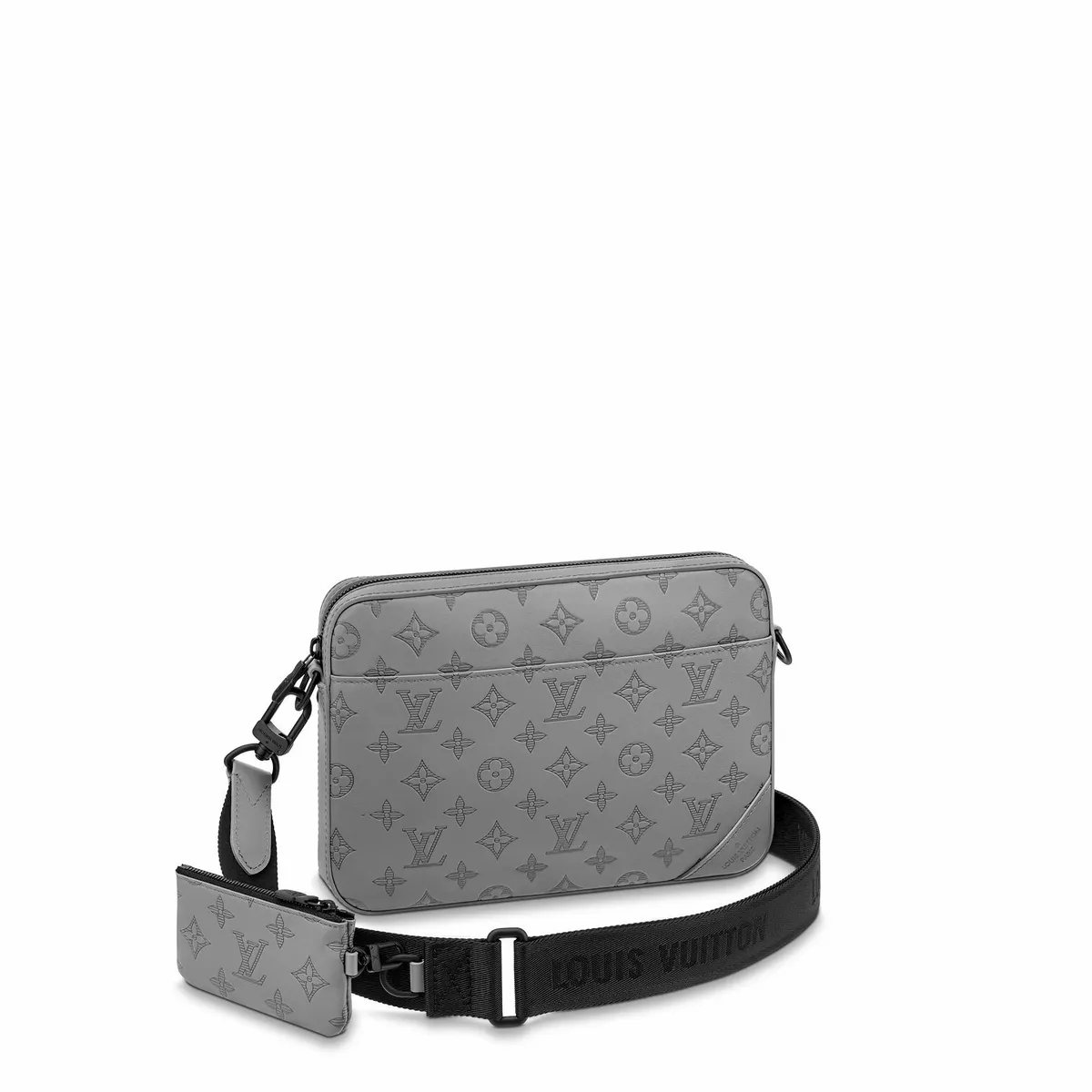 Louis Vuitton Duo Messenger Bag