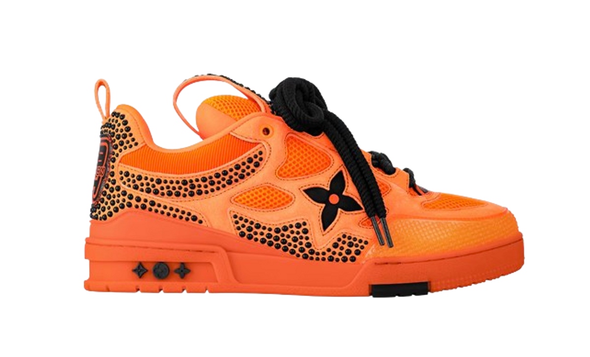 Louis Vuitton LV Skate Sneaker