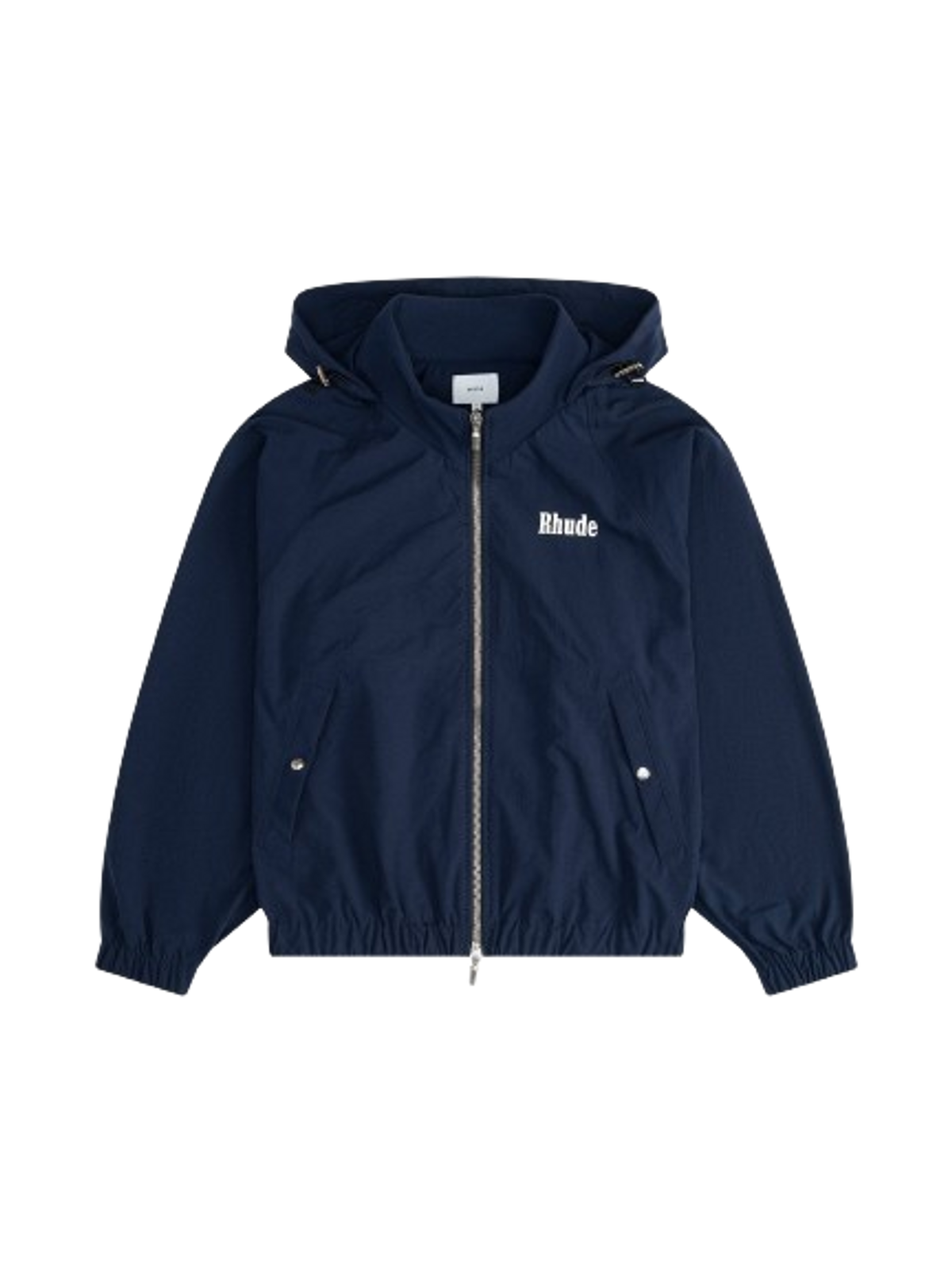 Rhude Track Jacket | WHAT’S ON THE STAR?