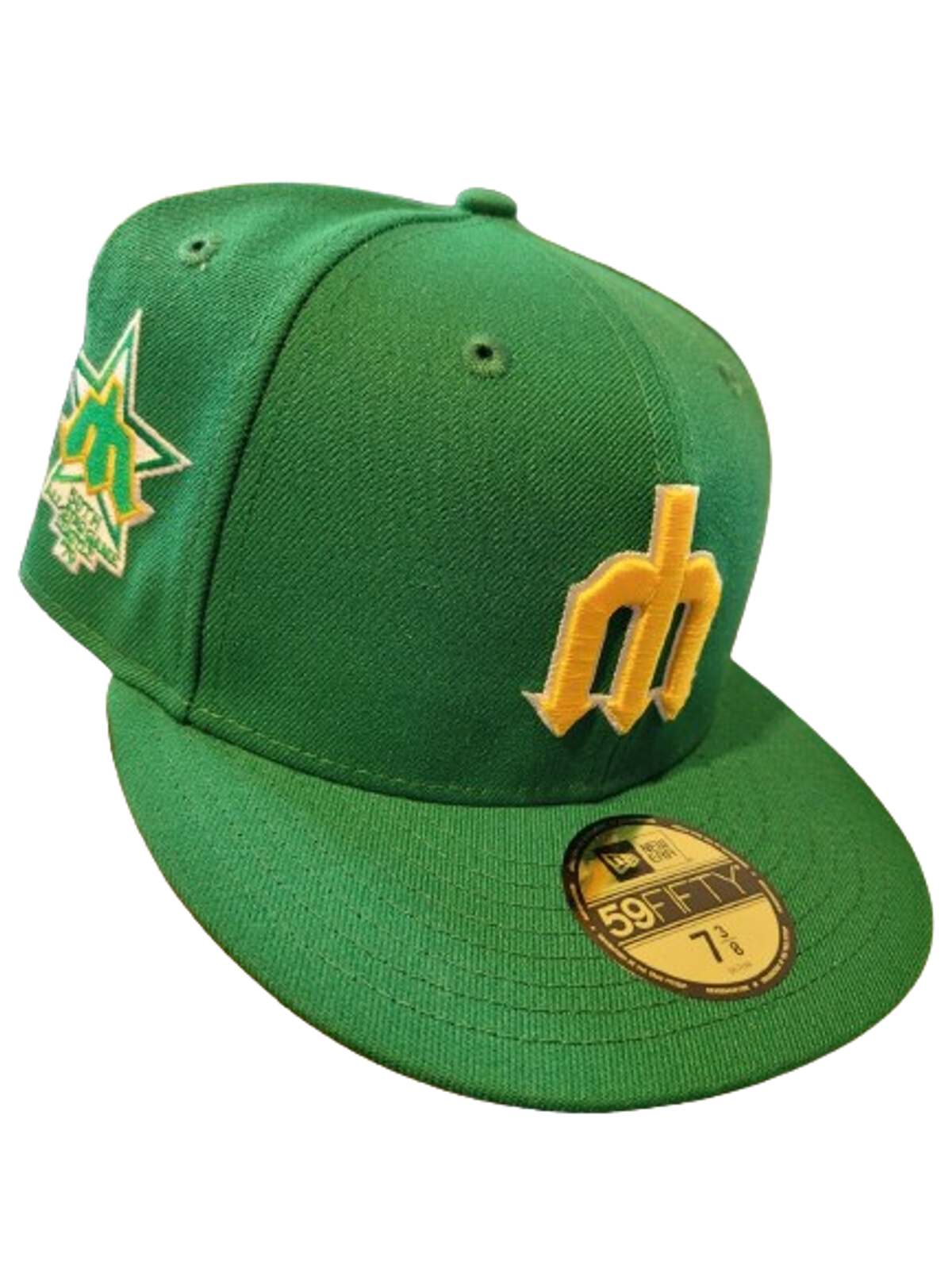 New Era Cool Fashion Seattle Mariners All Star Game