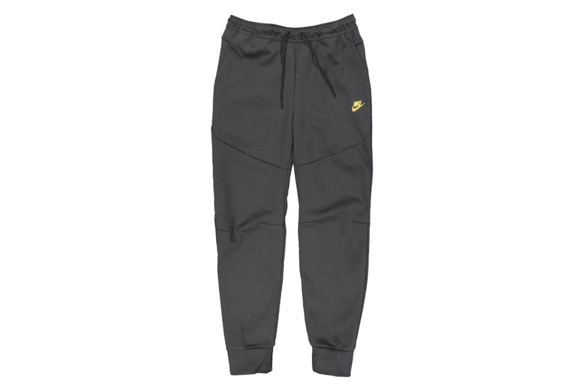 Nike Sportswear Tech Fleece Taped Joggers