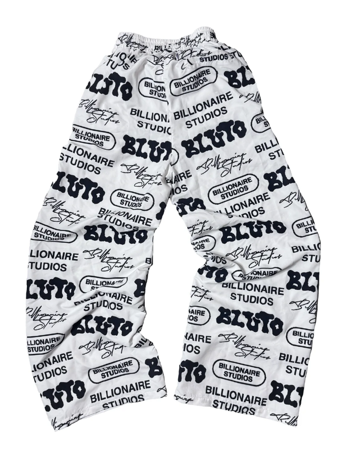 Billionaire Studios BB Loaded Track Pants