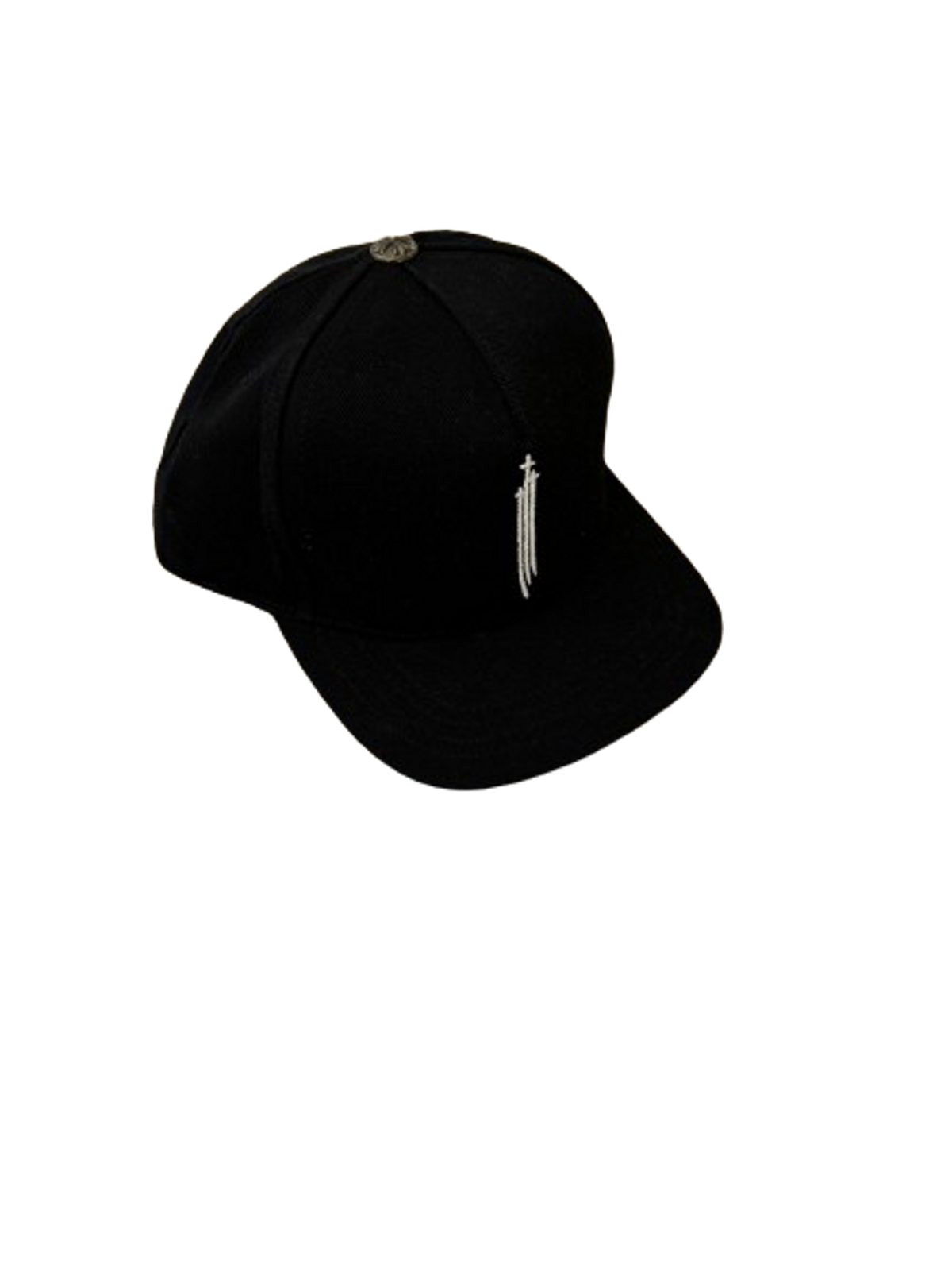 Chrome Hearts Triple Cross Hat