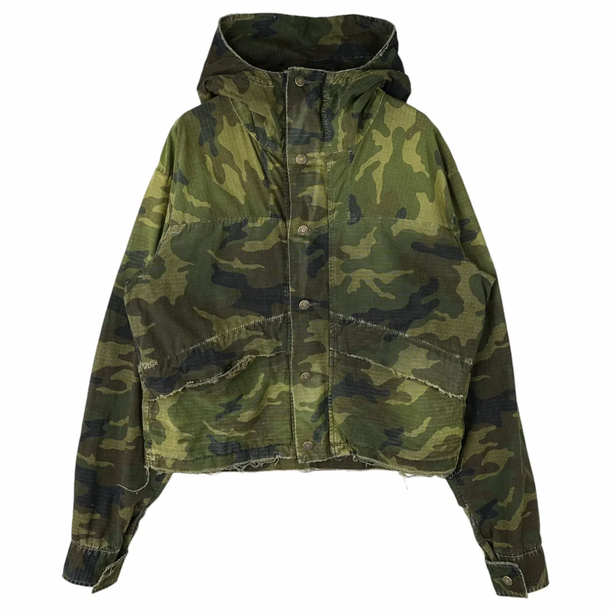 ★LALAFOX★CAMO JACKET 424 Camo Jacket | WHAT'S ON THE STAR?