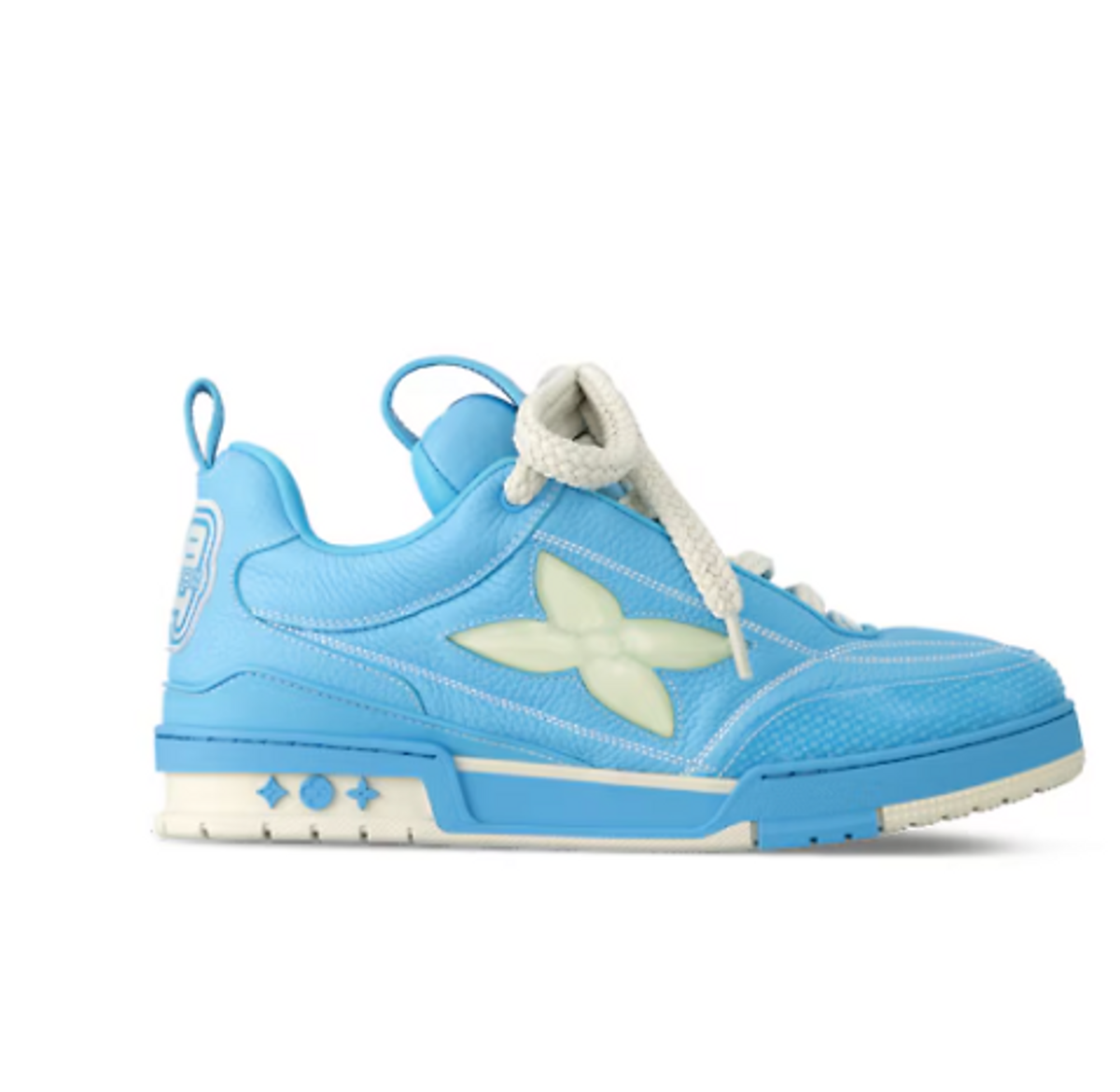 Louis Vuitton LV Skate Sneakers
