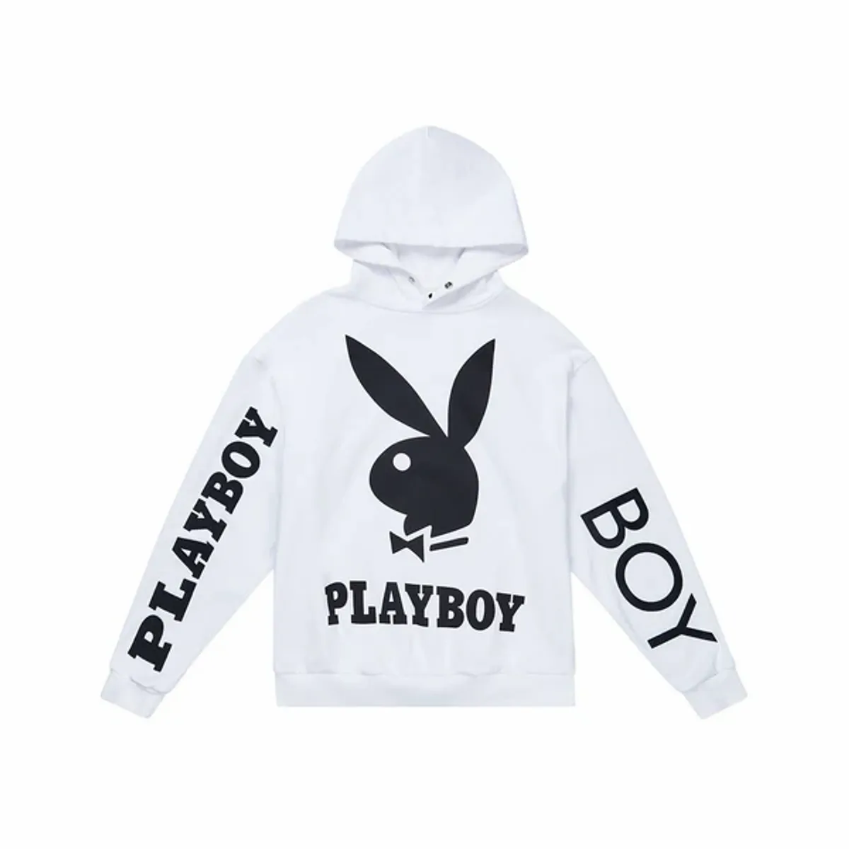 Boy London × Playboy Bunny Hoodie