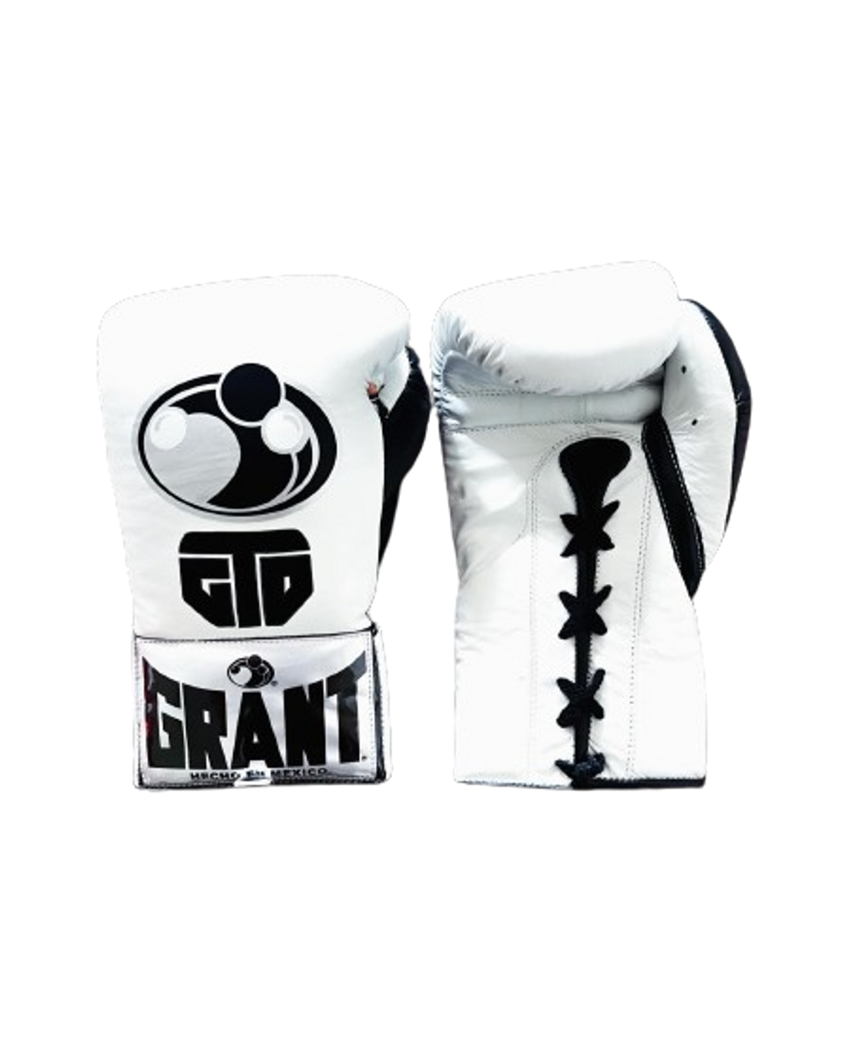 Grant Boxing Gloves | WHAT’S ON THE STAR?