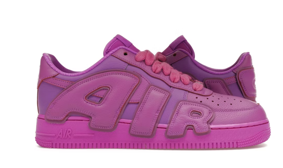 cpfm af1