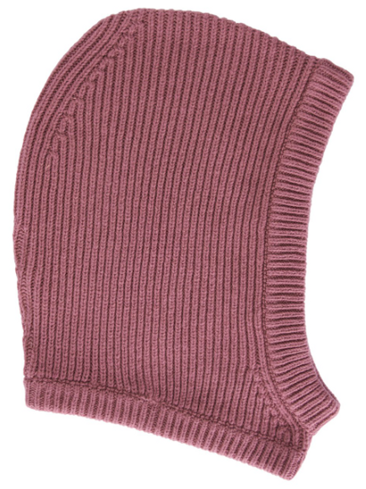 Rick Owens Pink Porterville Hood In 23 Thulian