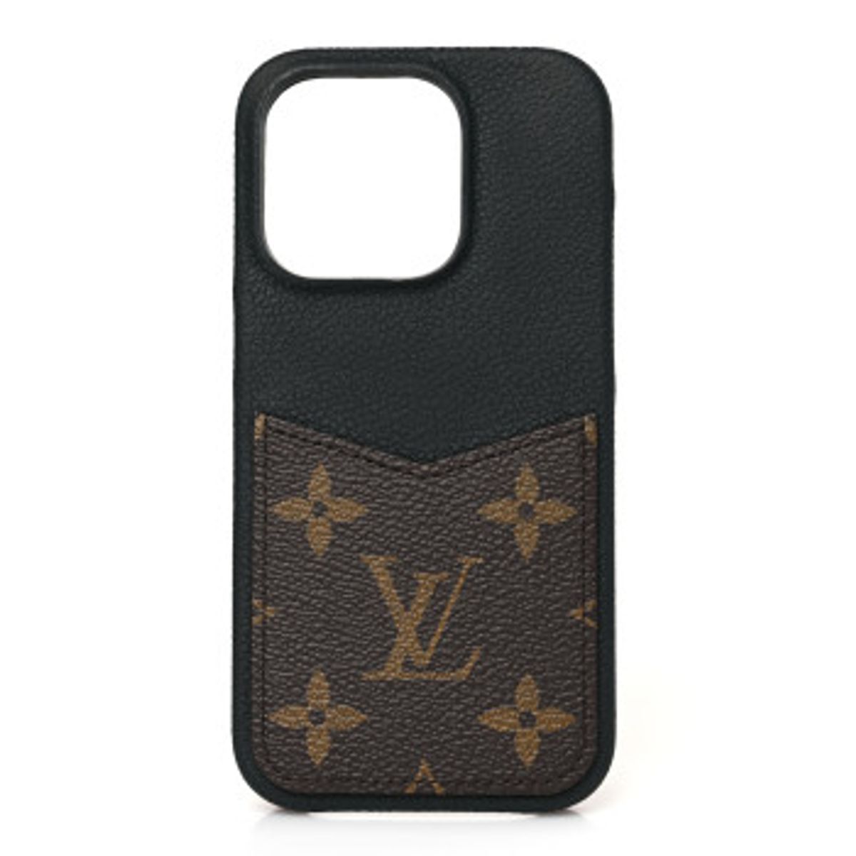 Louis Vuitton Bumper Pallas Iphone 15 Pro Max