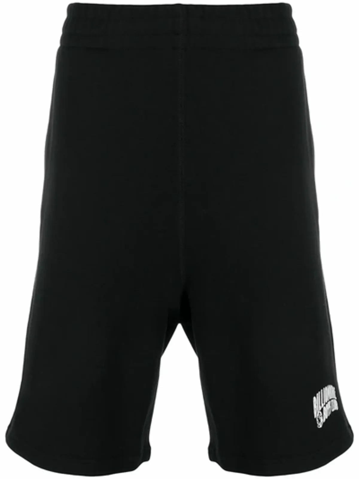 Billionaire Boys Club Black Small Arch Logo Shorts
