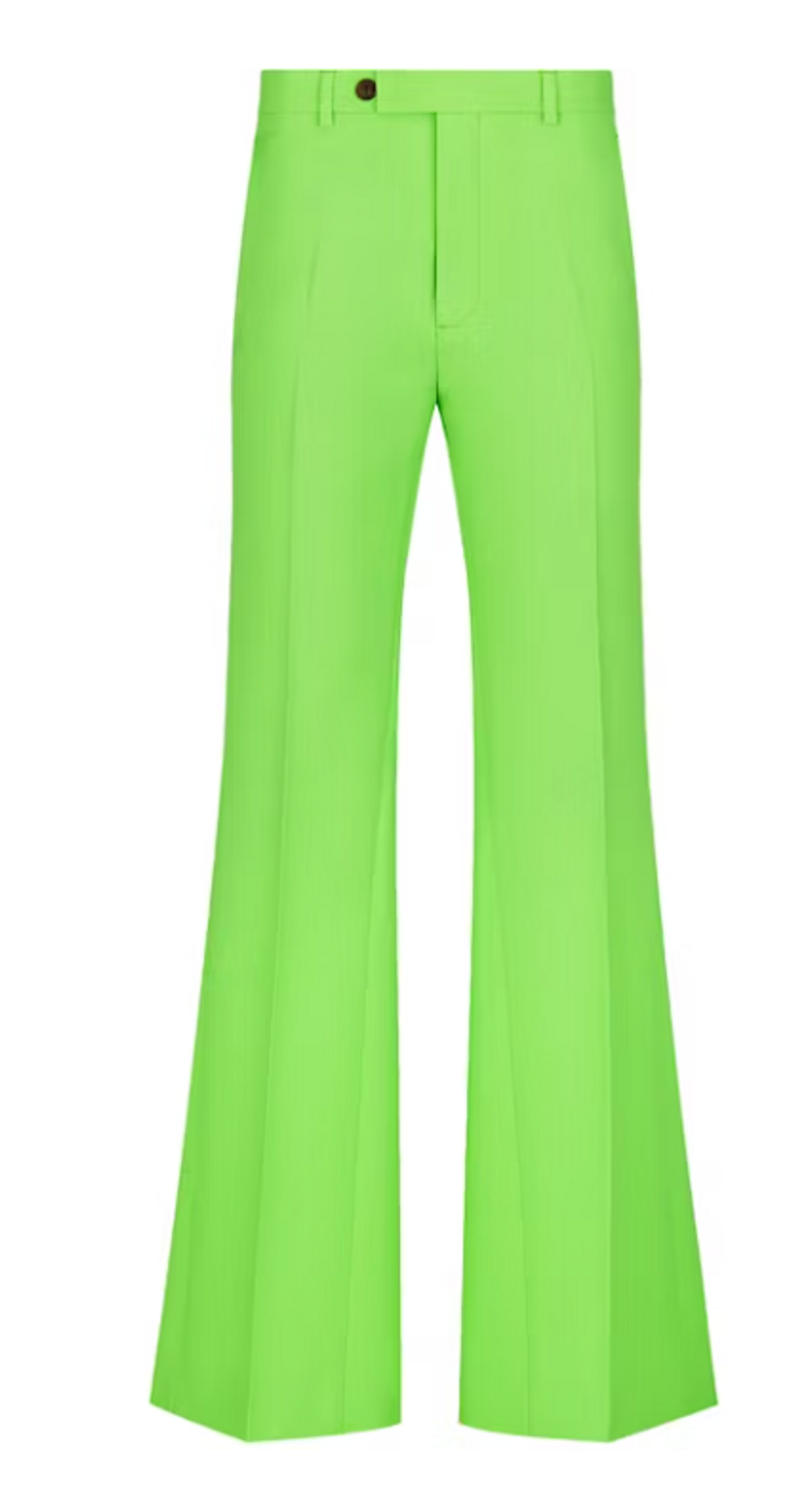 Cactus Jack × Dior Pants Fluorescent Green