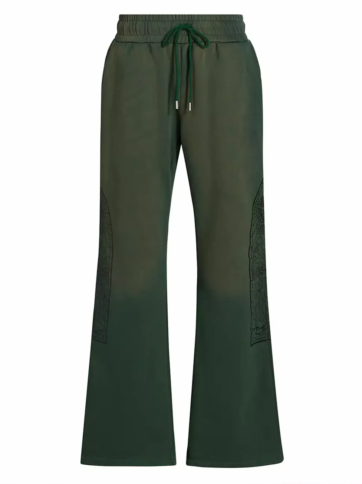 Who Decides War Exclusive Witness Signature Sweatpants